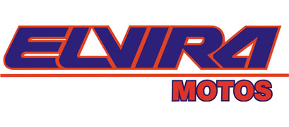 Motos Elvira  - Venta Online de recambios de motos, accesorios y taller